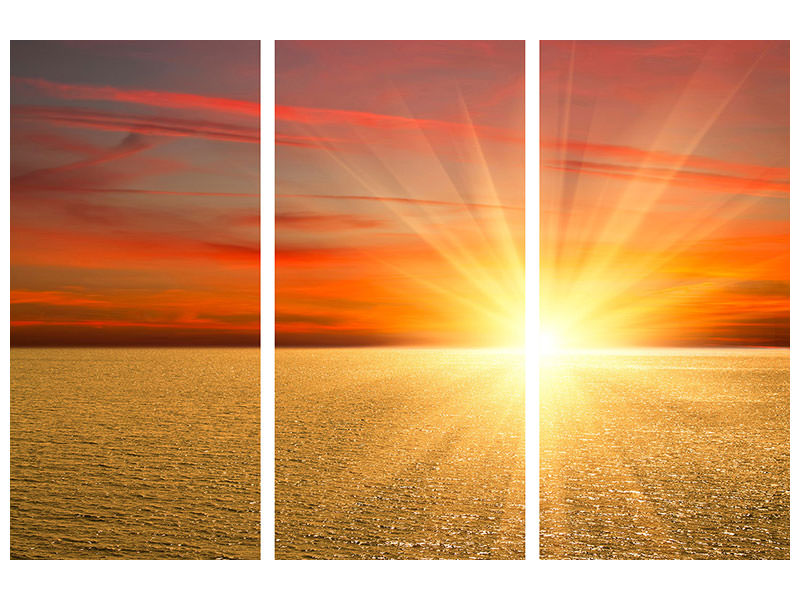 3-piece-canvas-print-the-sunset-ii