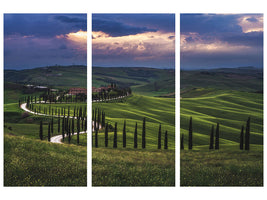 3-piece-canvas-print-tuscany-crete-senesi