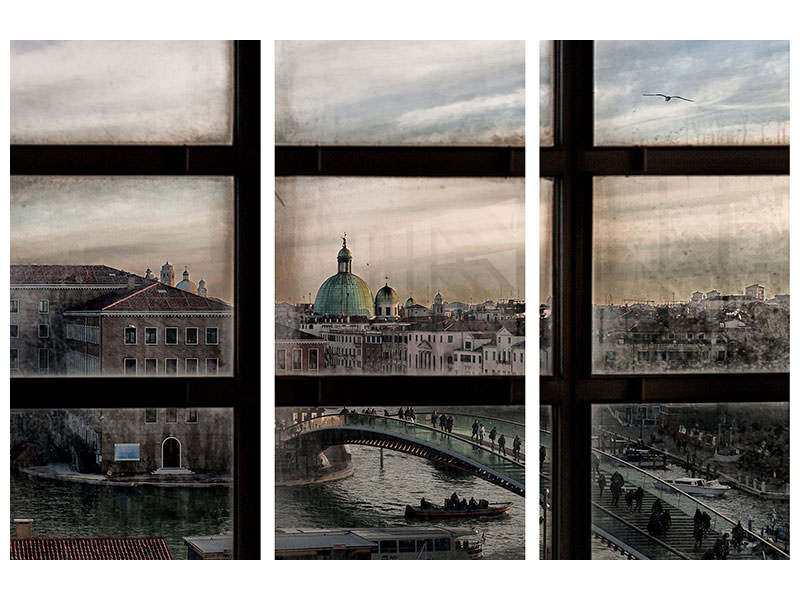 3-piece-canvas-print-venice-window