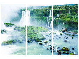 3-piece-canvas-print-waterfalls