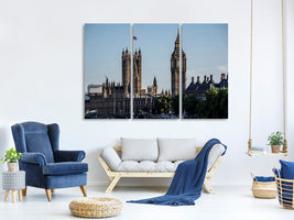 3-piece-canvas-print-westminster-london