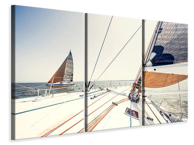 3-piece-canvas-print-yacht