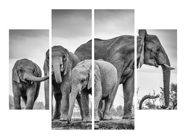 4-piece-canvas-print-a-giant-unity