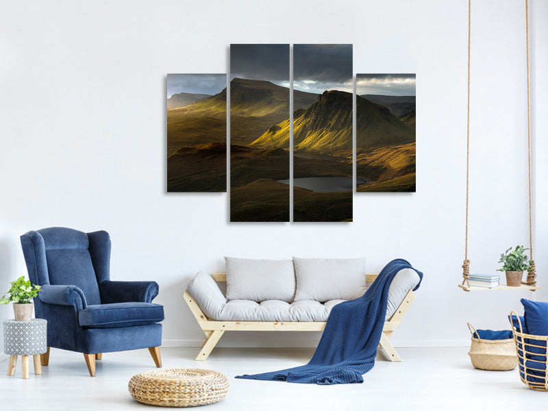 4-piece-canvas-print-adagio