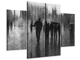 4-piece-canvas-print-after-the-rain