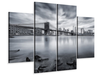 4-piece-canvas-print-brooklyn-bridge-p
