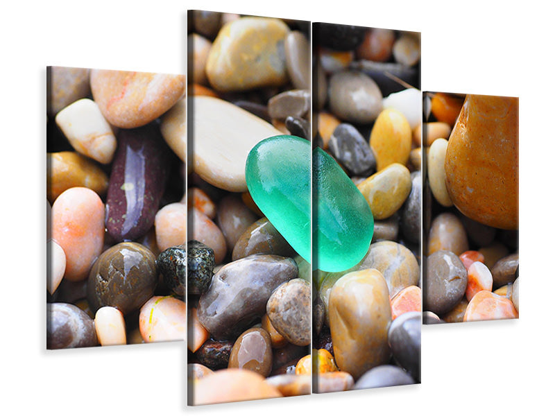 4-piece-canvas-print-colorful-gems-xxl