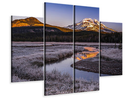 4-piece-canvas-print-daybreak