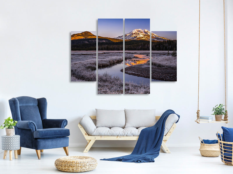 4-piece-canvas-print-daybreak