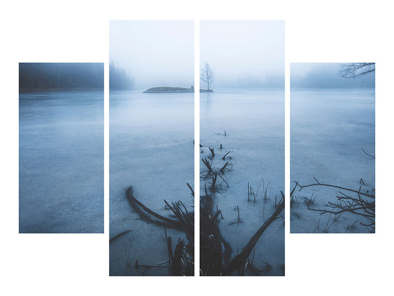4-piece-canvas-print-dead-tree-vs-alive-tree