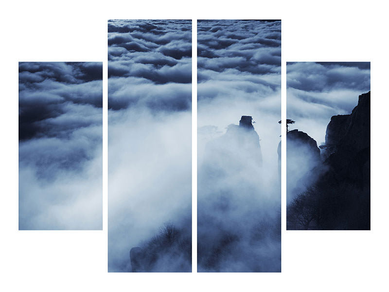 4-piece-canvas-print-demerdji-beyond-the-clouds