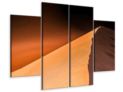 4-piece-canvas-print-desert-palette