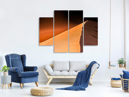 4-piece-canvas-print-desert-palette