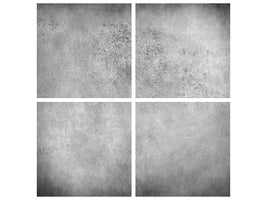4-piece-canvas-print-gray-wall-shades