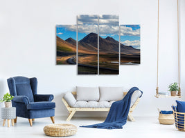 4-piece-canvas-print-iceland-ii-a