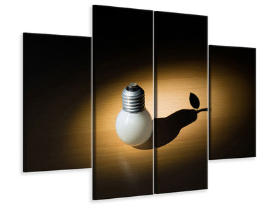 4-piece-canvas-print-lamp