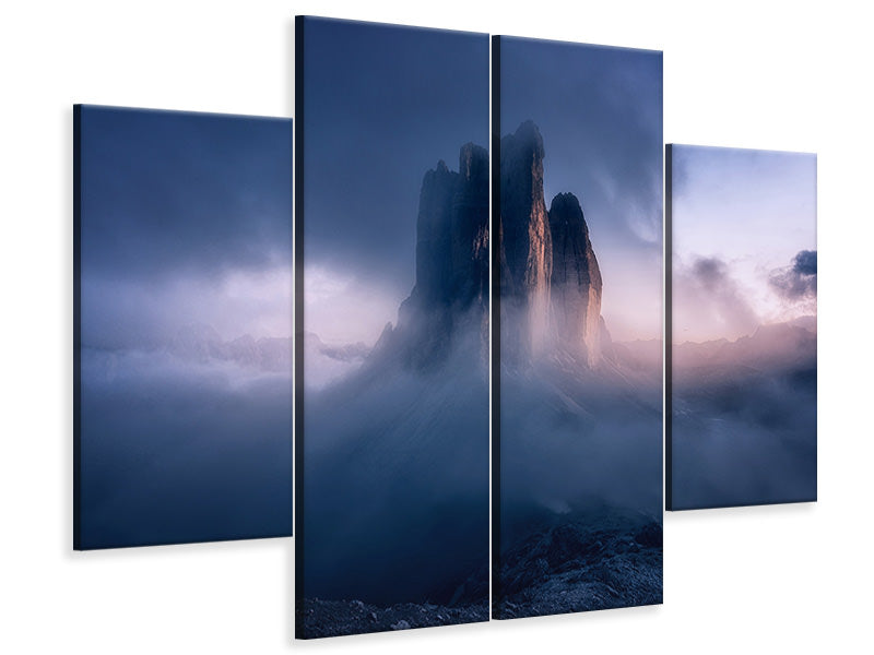 4-piece-canvas-print-lavaredo