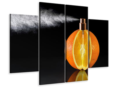 4-piece-canvas-print-natural-perfum
