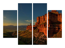 4-piece-canvas-print-small-canyon