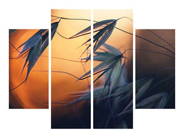 4-piece-canvas-print-sunset-p