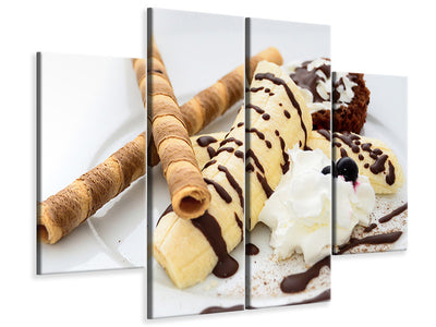 4-piece-canvas-print-sweet-dessert