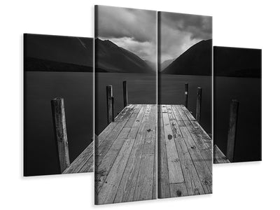 4-piece-canvas-print-the-lake-p