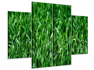 4-piece-canvas-print-the-meadow-in-xl