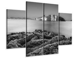 4-piece-canvas-print-the-shipwreck