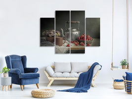 4-piece-canvas-print-unassuming