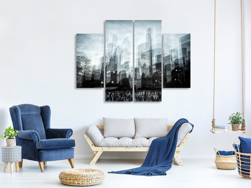 4-piece-canvas-print-untitled-xlix