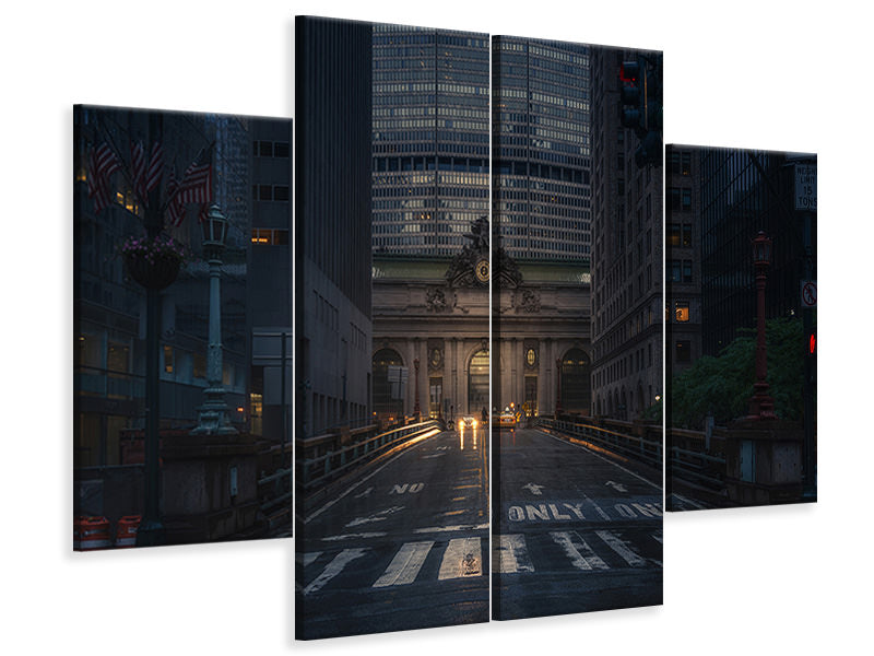 4-piece-canvas-print-untitled-xxi