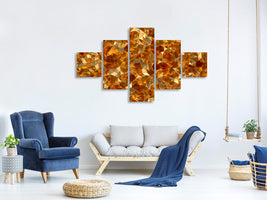 5-piece-canvas-print-3d-ambers