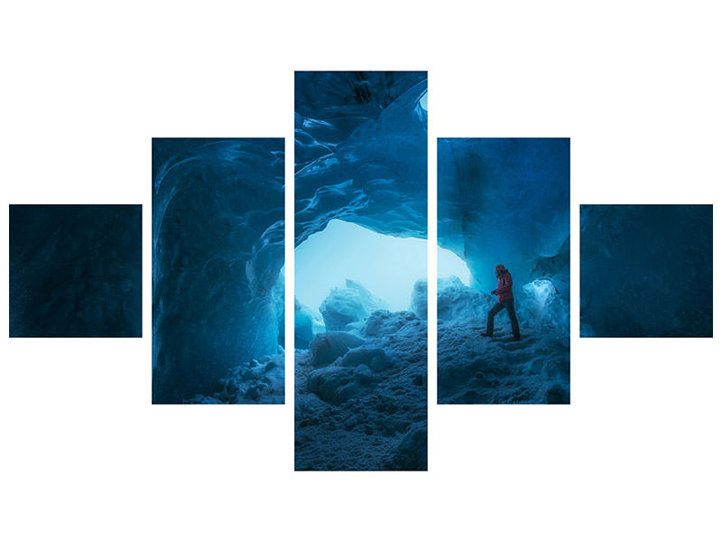 5-piece-canvas-print-blue-home