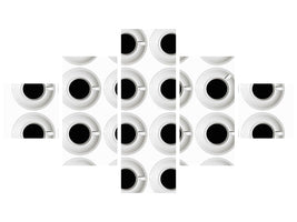 5-piece-canvas-print-cups