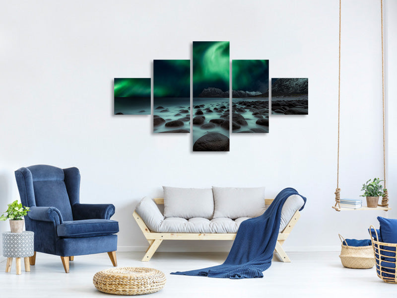 5-piece-canvas-print-dragons-fly