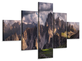 5-piece-canvas-print-lost