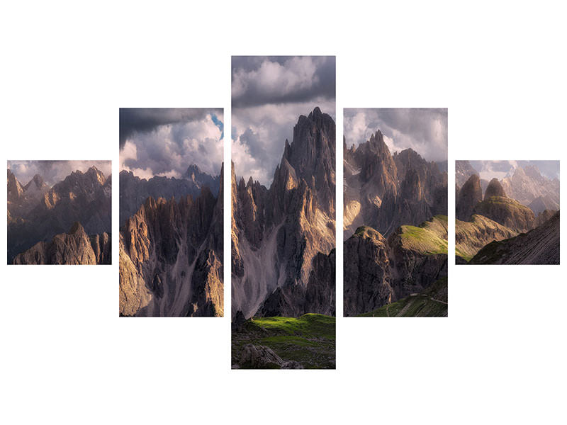 5-piece-canvas-print-lost