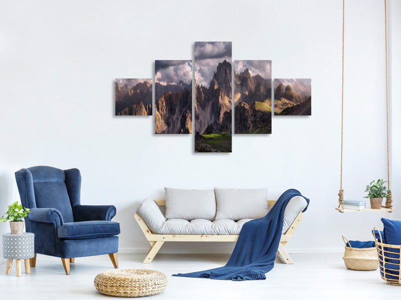 5-piece-canvas-print-lost
