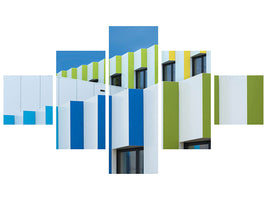 5-piece-canvas-print-triple-facades