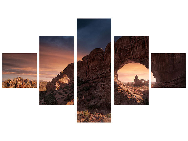 5-piece-canvas-print-windows-a