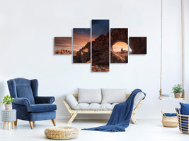 5-piece-canvas-print-windows-a