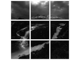 9-piece-canvas-print-breaking-through-ii