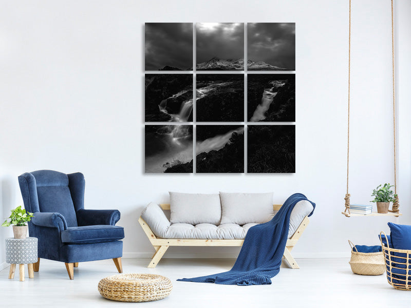 9-piece-canvas-print-breaking-through-ii