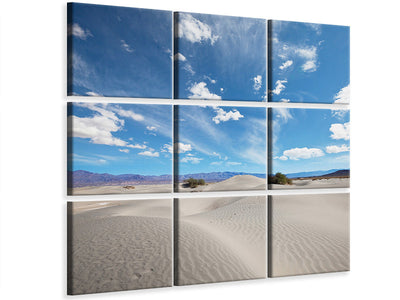 9-piece-canvas-print-desert-landscape