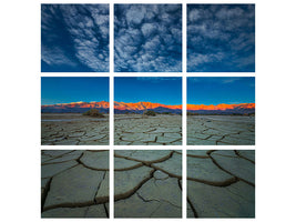 9-piece-canvas-print-dry-season