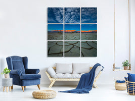 9-piece-canvas-print-dry-season