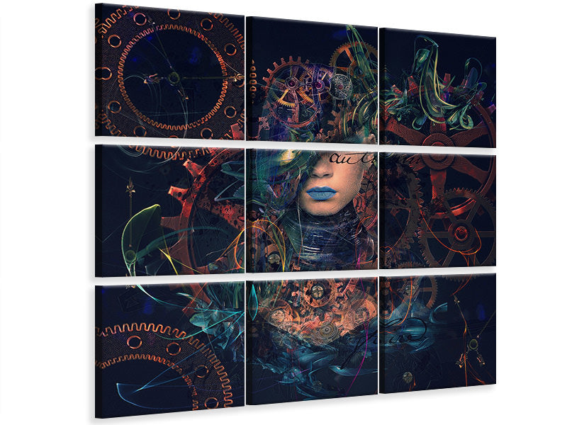 9-piece-canvas-print-reincarnation