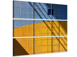 9-piece-canvas-print-square-shadow