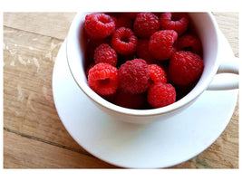 canvas-print-a-cup-of-raspberries