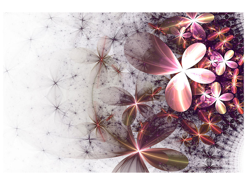 canvas-print-abstract-floral